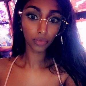 Meet your Posher, Rahwa